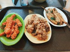 -农园餐厅(北京大学店)