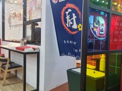 -瑞霖·隆江猪脚饭
