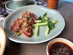 -CHINCHIN 青青·泰国料理(万象食家店)