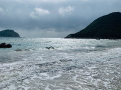 -西涌国际滨海旅游区