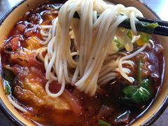 -华兴街煎蛋面(总店)