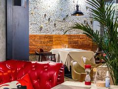 大堂-BONAZZA 意大利餐厅