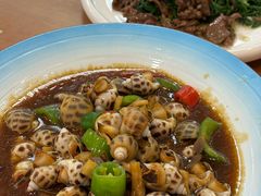 -友强·23年特色海鲜大排档(厦门店)