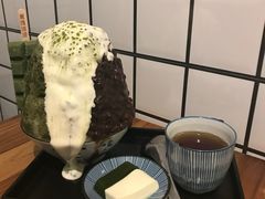 -WONDER ICE 萬得冰田(建設路总店)