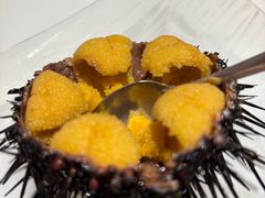 -正黄旗海鲜烧烤大排档(延安路总店)