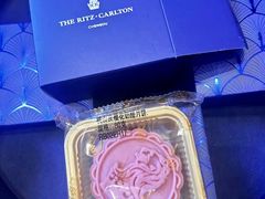 -富力丽思卡尔顿酒店·丽轩中餐厅