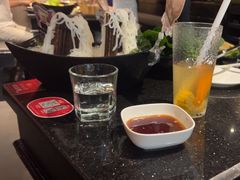 -捞王猪肚鸡火锅(财富中心店)