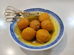港式咖喱鱼丸-超琪星·咖啡简餐(川音店)