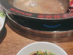 -牛市坎火锅(建设路店)