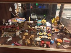 -拉面莊夢語＆中华料理八椿