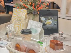 -潮一不贰·法式甜品·生日蛋糕·西式简餐(外滩店)