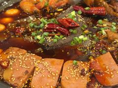 -眉州东坡(清河万象汇店)