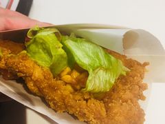 -肯德基(万象店)