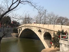 -赵州桥景区