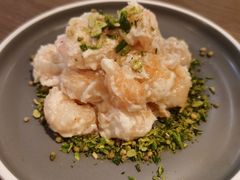 白芥虾-大树餐厅(大悦城店)
