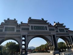 -顺峰山公园