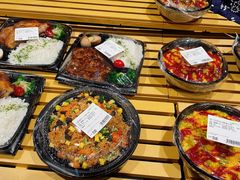 -七鲜超市(瑞虹天地太阳宫店)