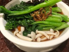 -新白鹿餐厅(爱琴海购物中心店)