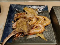 -大渔铁板烧(蛇口店)