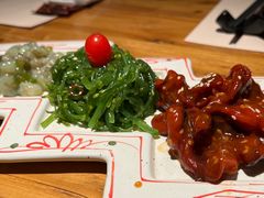 -藤原布二·八佰善会席料理(奥体店)