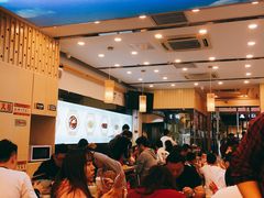 -朱洪元苏式面馆(绿宝广场店)