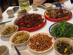 -沈姐万州烤鱼(沙坪坝七中店)