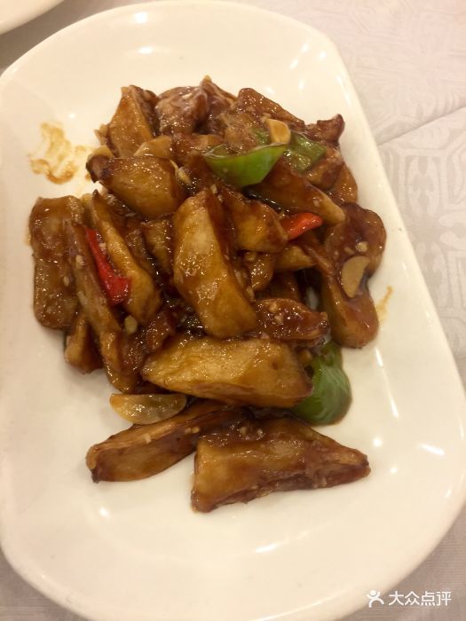 国华酒楼(右内店)-图片-北京美食-大众点评网