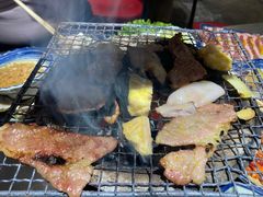 -胡同泥炉烤肉(令闻街店)