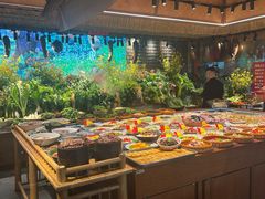 -传统菜农庄(皇姑路店)