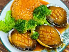 -叶存利海鲜大馅饺子(海宁路总店)