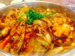 iphone_upload_pic-黄记煌三汁焖锅(顺义华联店)