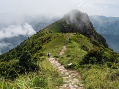 -七娘山