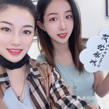 北京探店|get明星同款纹美瞳线素颜也是美美哒
