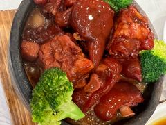 红焖猪手-庐州太太(CBD店)