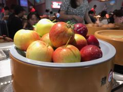 -龍歌自助小火锅(城阳万象汇店)