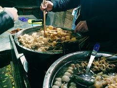 -马记大锅煮(总店)