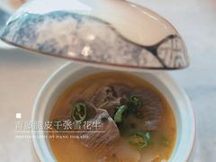 -君来湖滨饭店·渔餐厅