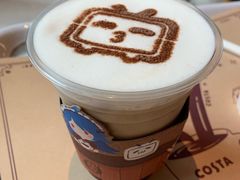 -COSTA COFFEE(国正中心店)