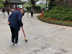-文瀛公园