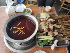 -牛华八婆麻辣烫(起源店)