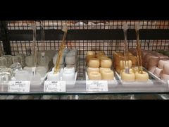 -MUJI无印良品(环球港店)
