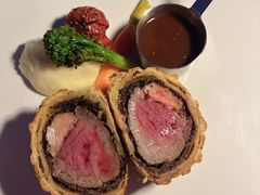 -Kathleen's Waitan 凯圣琳江景西餐厅(外滩店)