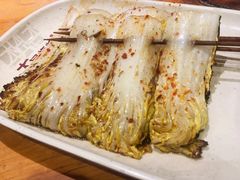 -木屋烧烤(白石洲店)