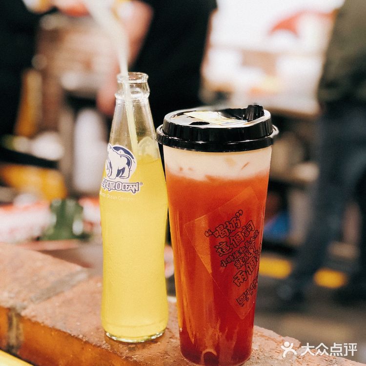 这家店简直是夏天标配🦞🦞🦞