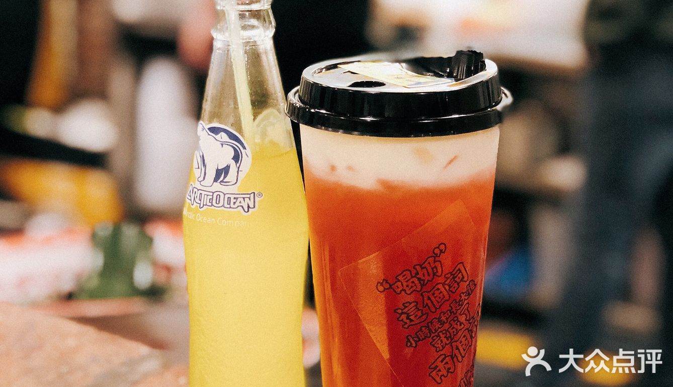 这家店简直是夏天标配🦞🦞🦞