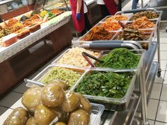 -利客来李村购物中心