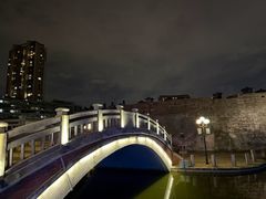 -石炮台公园