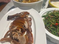 -北平食府(马鞍山路店)