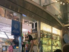 门面-Alimentari早午餐(安福路店)