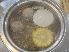 -牛天下·牛肉·海鲜·打边炉·融合菜